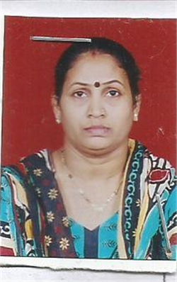 Bhakti Mangash Ghawale