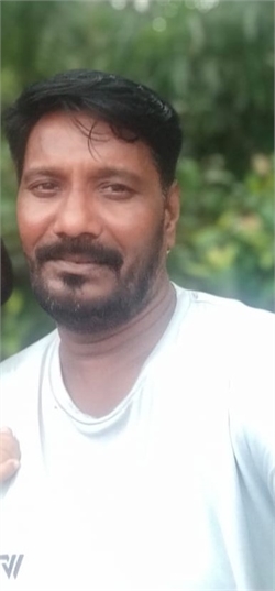 bhalchndra Dommat - Full time Cleaner in virar east in Mumbai