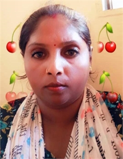 Bhamamma Ram Pingunda - Part time Cleaner and Patient Care and Elderly Care and Baby Sitter in dombivali in Lucknow