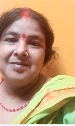 Bhan kumari - Part time Baby Sitter in Allahpur in Kanpur