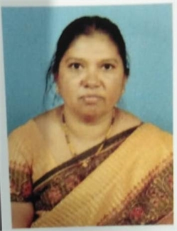 Bhanu - Part time Cleaner and Cook in Koramangala in Bangalore Bengaluru