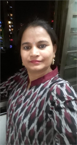 Bhanu Naga - Full time Cook and Baby Sitter in juhu 5 no road in Mumbai
