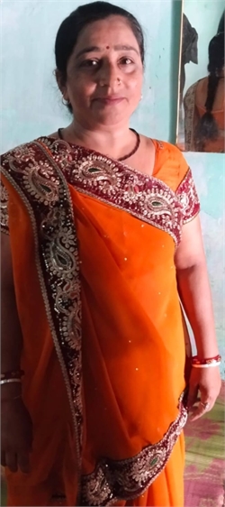 Bhanuben - Part time Baby Sitter in Ahmedabad, Gujarat in Ahmedabad