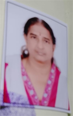 Bhanumati nair - Part time Cook and Patient Care and Elderly Care in kharghar in Panvel