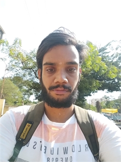 Bharat Dhalwale - Part time Cleaner in Jai Bhavani Road in Nashik