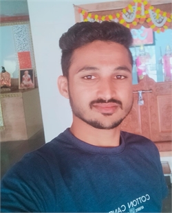 bharat gavali - Full time Cleaner and Patient Care and Elderly Care in pune in Mumbai