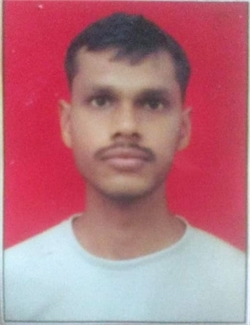 Bharat Gurav - Part time Patient Care and Elderly Care in Ghatkoper West in Mumbai