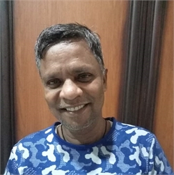 Bharat Patel - Full time Cook in muzaffarpur in Muzaffarpur