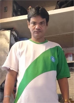 Bharat Safi - Full time Cook in vile parle in Mumbai