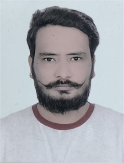 Bharath - Full time Cook in Sector 12 in Delhi