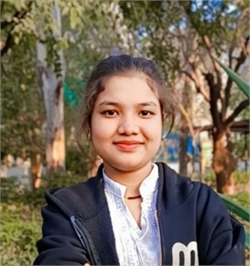 Bharathi - Part time Cleaner and Baby Sitter in Subhash Nagar, in Delhi