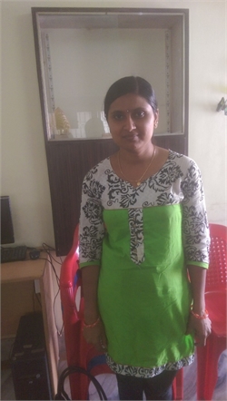 Bharathi Ambasa