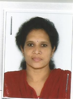 Bharathi Raju - Part time Cleaner and Baby Sitter in Kumaraswamy Layout Police Station, 1st Stage, Bengaluru, Karnataka, in Bangalore Bengaluru