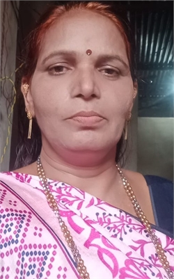 Bharati  Chaudhari - Full time Patient Care and Elderly Care and Baby Sitter in Shirdi in Nashik