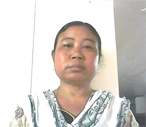 Bharati Barm - Full time Cleaner and Cook and Baby Sitter in sonitpur in Guwahati