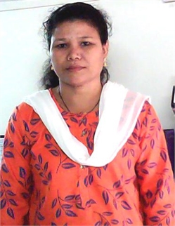 Bharati Basumatary (Janki) - Full time Baby Sitter in Worli in Mumbai