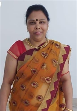 Bharati Chakrabarti - Full time Baby Sitter in nalasopara in Thane