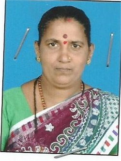 Bharati Kotri - Full time Cleaner and Cook and Baby Sitter in Belgaum in Bangalore Bengaluru