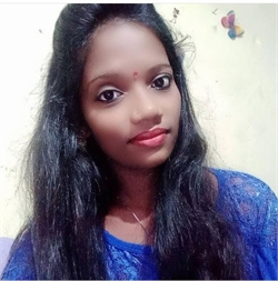 Bharati Mahesh Parshram - Full time Cleaner and Patient Care and Elderly Care and Baby Sitter in Kandivali wast in Mumbai