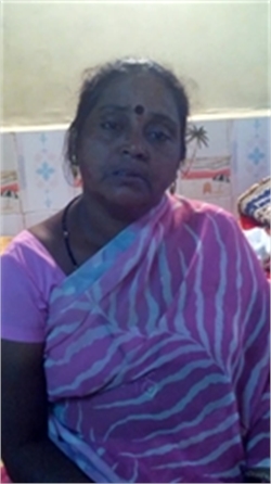 Bharati Nanavare - Part time Cleaner and Patient Care and Elderly Care and Baby Sitter in Kalyan East in Thane