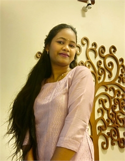 Bharati Singh - Full time Cleaner and Cook and Baby Sitter in Orissa in Ongole