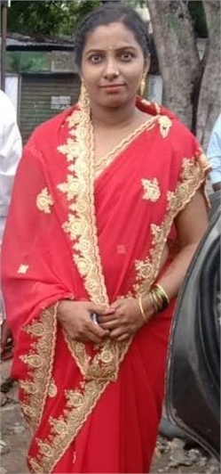 Bharati tumbhare - Full time Cleaner and Cook and Baby Sitter in Manmad in Mumbai