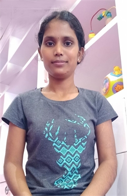 Bharati Udal  Singh - Full time Baby Sitter in Delhi in Delhi