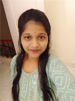 Bharati vane - Full time Cleaner and Baby Sitter in virar east in Mumbai