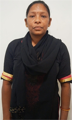 bhargabi dalai - Full time Baby Sitter in Banglore in Bangalore Bengaluru