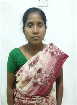 Bharoshi tete - Full time Cleaner and Cook in malad west in Mumbai