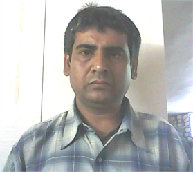 Bhartendu Kailash - Full time Cleaner and Cook in Powai in Mumbai