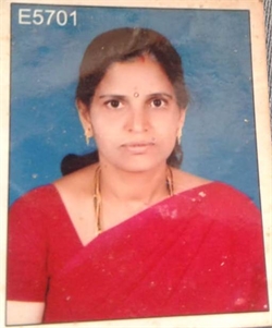 bharthi - Part time Cook and Baby Sitter in Wilson Garden, Bengaluru, Karnataka, India in Bangalore Bengaluru