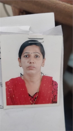 Bharathi Bai - Part time Cleaner and Cook and Baby Sitter in New Tippasandra in Bangalore Bengaluru