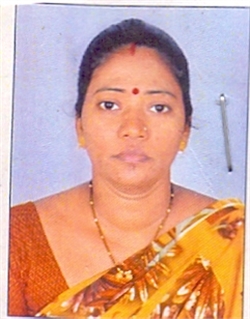 Bharthi Dandekar - Part time Cleaner and Cook and Baby Sitter in malad east in Mumbai