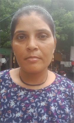 Bharti - Part time Patient Care and Elderly Care and Baby Sitter in Jahangirpuri in Delhi