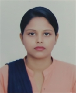 Bharti - Part time Cleaner in Madangir in Delhi