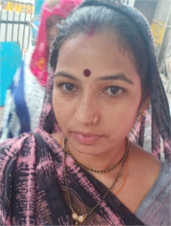 Bharti - Part time Cleaner in Jhilmil Colony in Delhi