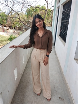 Bharti - Part time Baby Sitter in VXPW+4CX, Mathur Market, Sector 12, Indira Nagar in Lucknow