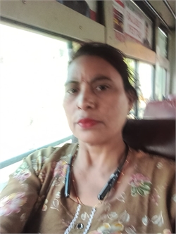 Bharti - Part time Baby Sitter in Loni, in Delhi