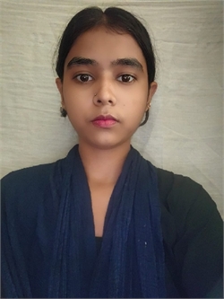 Bharti - Part time Cleaner and Baby Sitter in Greater Noida, Uttar Pradesh in Noida