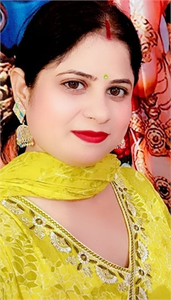 bharti - Part time Cook and Patient Care and Elderly Care and Baby Sitter in delhi madipur in Delhi