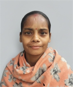Bharti - Part time Cleaner in Anand Parbat in Delhi