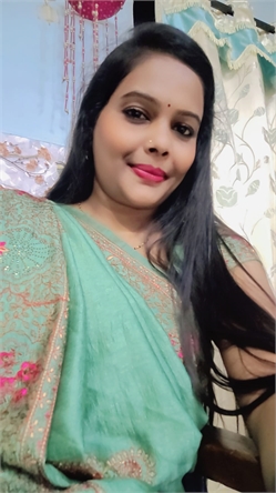 Bharti - Part time Baby Sitter in Dombivli in Kalyan