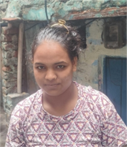 Bharti - Part time Cleaner in Mukherjee Nagar in Delhi