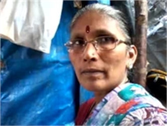 Bharti Ashok Mane - Part time Cleaner in Kandivali East in Mumbai