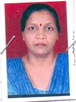 Bharti Bhargav Gurav - Part time Cleaner and Cook and Baby Sitter in Thane West in Thane
