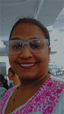 Bharti Bhaskar