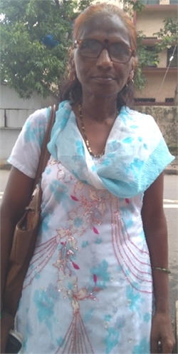 bharti bhaskar kamble - Part time Cook and Patient Care and Elderly Care and Baby Sitter in matunga lebour camp in Mumbai