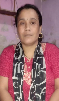 Bharti bhuyam - Full time Cleaner and Patient Care and Elderly Care and Baby Sitter in taloja panvel in Navi Mumbai
