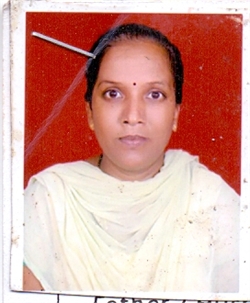 Bharti Bilerkar - Part time Cleaner and Cook and Patient Care and Elderly Care and Baby Sitter in Worli in Mumbai